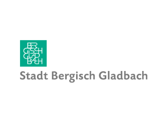 Logo von der Stadt Bergisch Gladbach