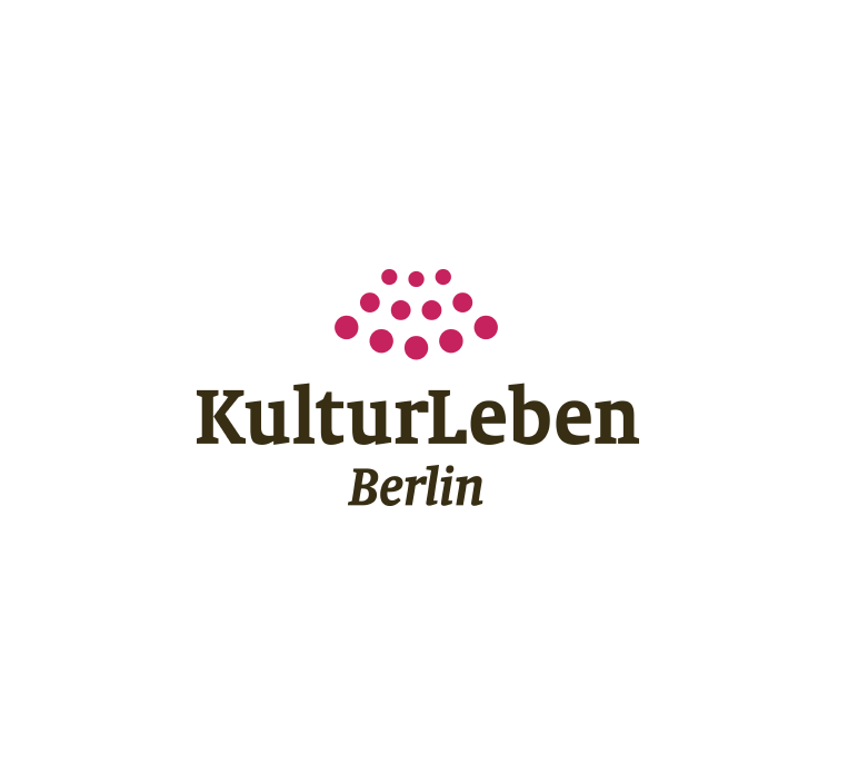 Logo von kultur Leben Berlin
