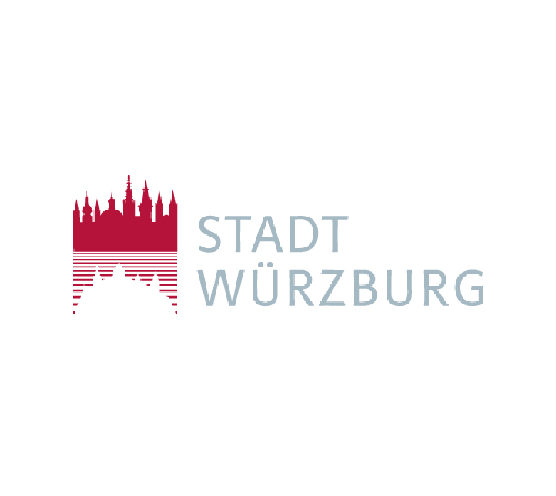 Logo von der Stadt Würzburg