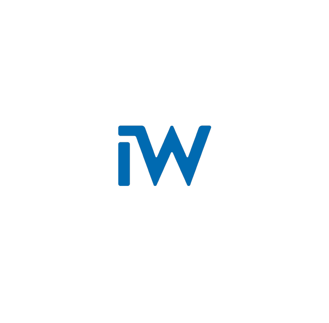 Logo vom IW