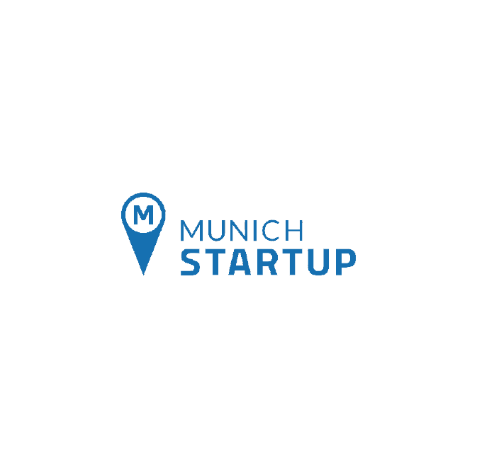 Logo von Munich startup