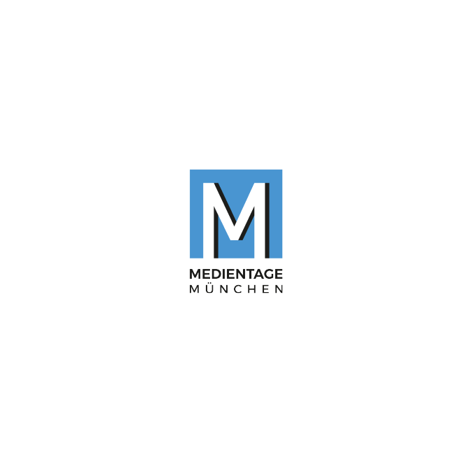 Logo der Medientage München