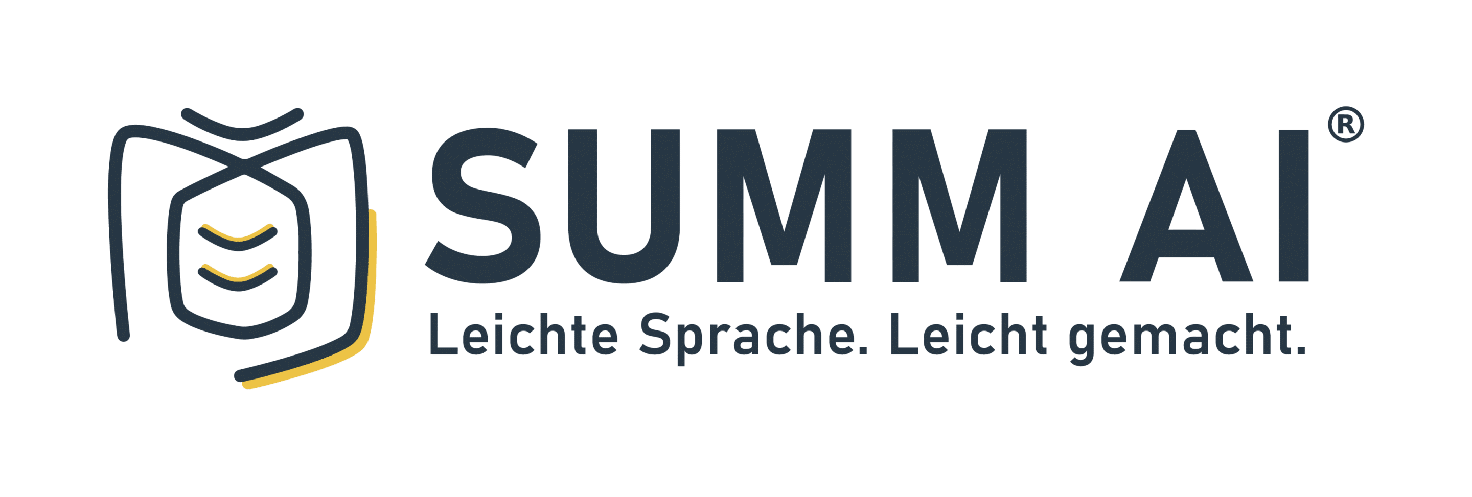 SUMM AI: Das KI-Tool für Leichte Sprache