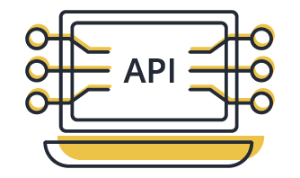 Summ AI API Symbol