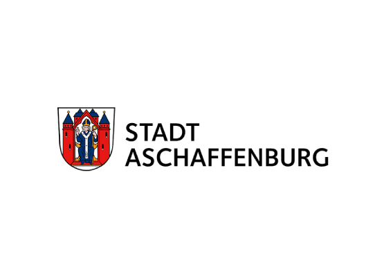 Das ist das Logo der Stadt Hamburg. Ein Logo ist ein Zeichen. Das Zeichen kennen viele Menschen. Oben ist eine rote Burg auf einer blauen Welle. Unten steht Hamburg. Die Stadt Hamburg ist ein Partnerunternehmen von SUMM.