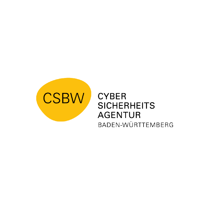 Logo von der Cyber Sicherheits Agentur Badenwürttemberg