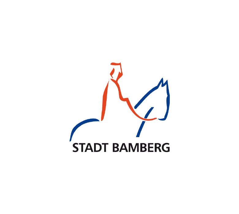 Logo von der Stadt Bamberg