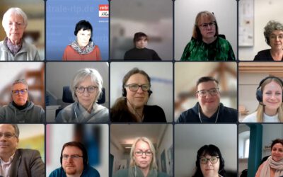 SUMM AI Community Stammtisch Vol. 9: Der Bericht