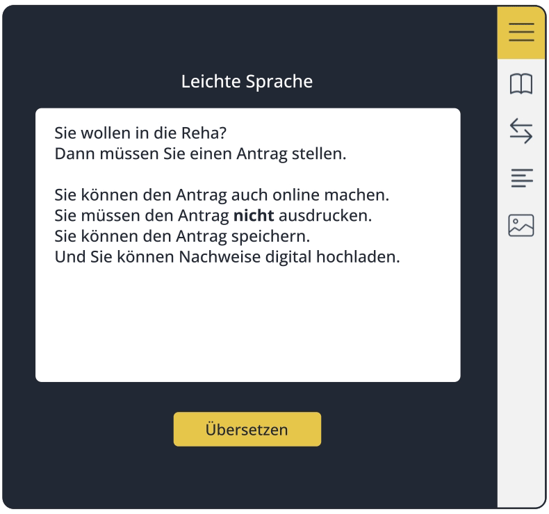 leichte-sprache-uebersetzung-glossar-synonyme-summ-ai