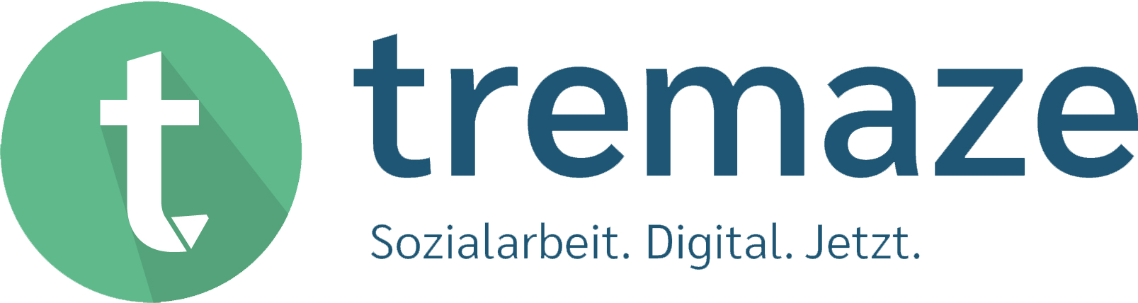 tremaze_logo_Claim_RGB Die kreisförmigen Logos der Webbrowser Safari, Google Chrome und Firefox.