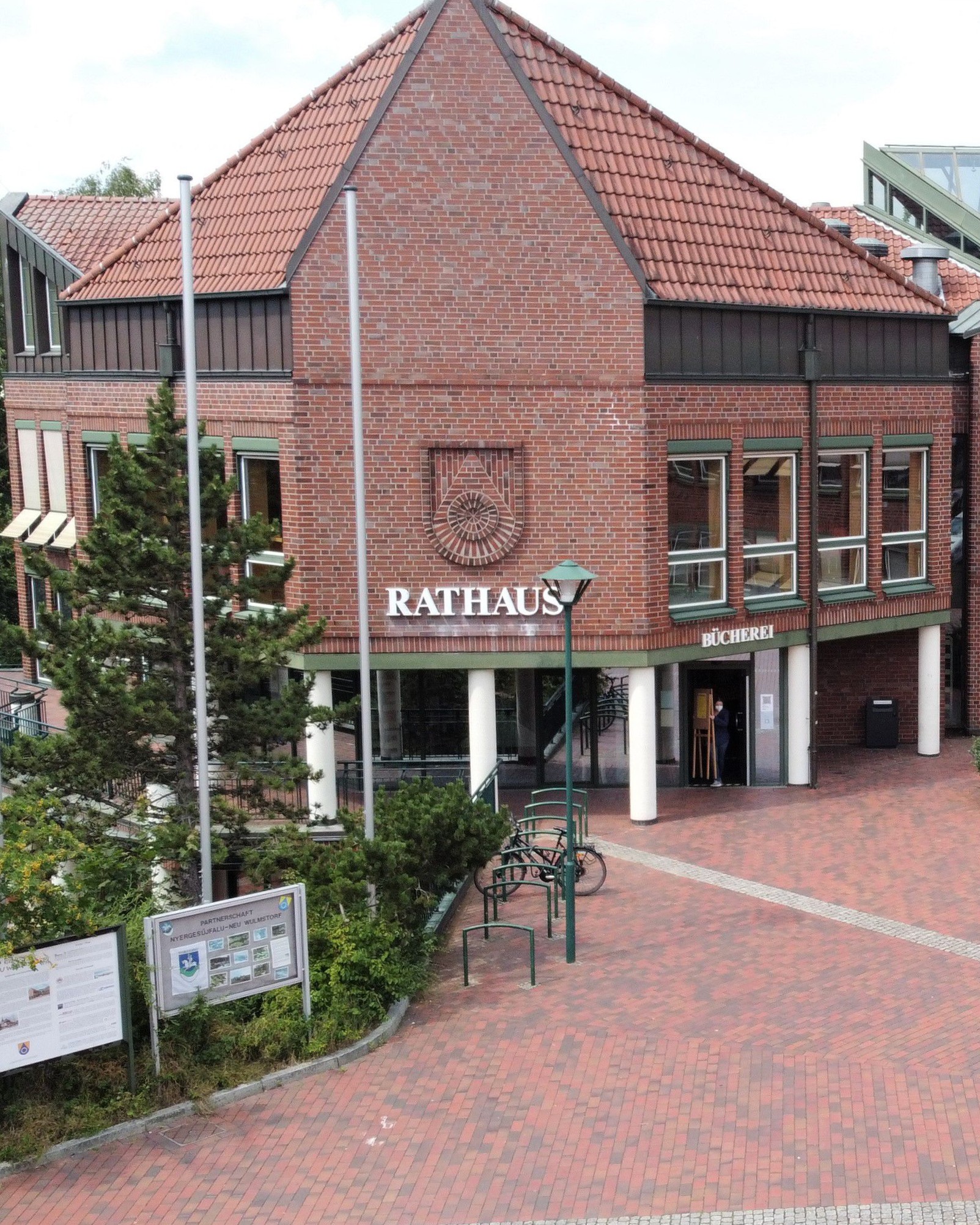 Leichte Sprache im Oberlinhaus - eine Herausforderung für viele Unternehmensbereiche.